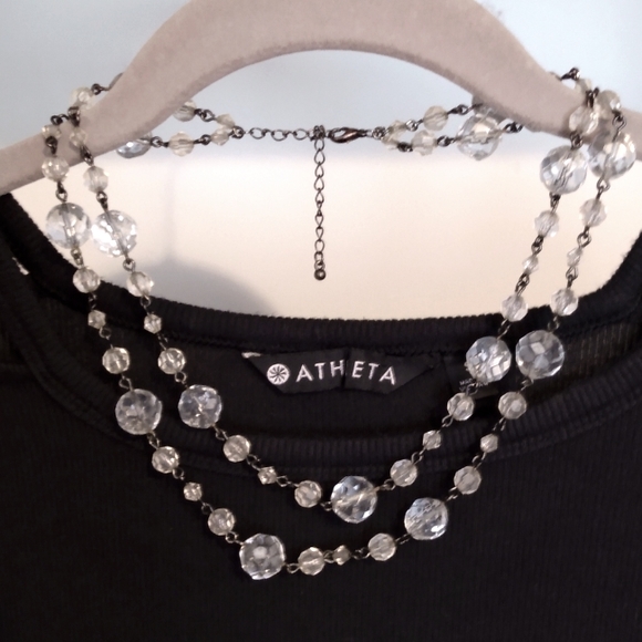 Vintage Jewelry - Vintage Necklace